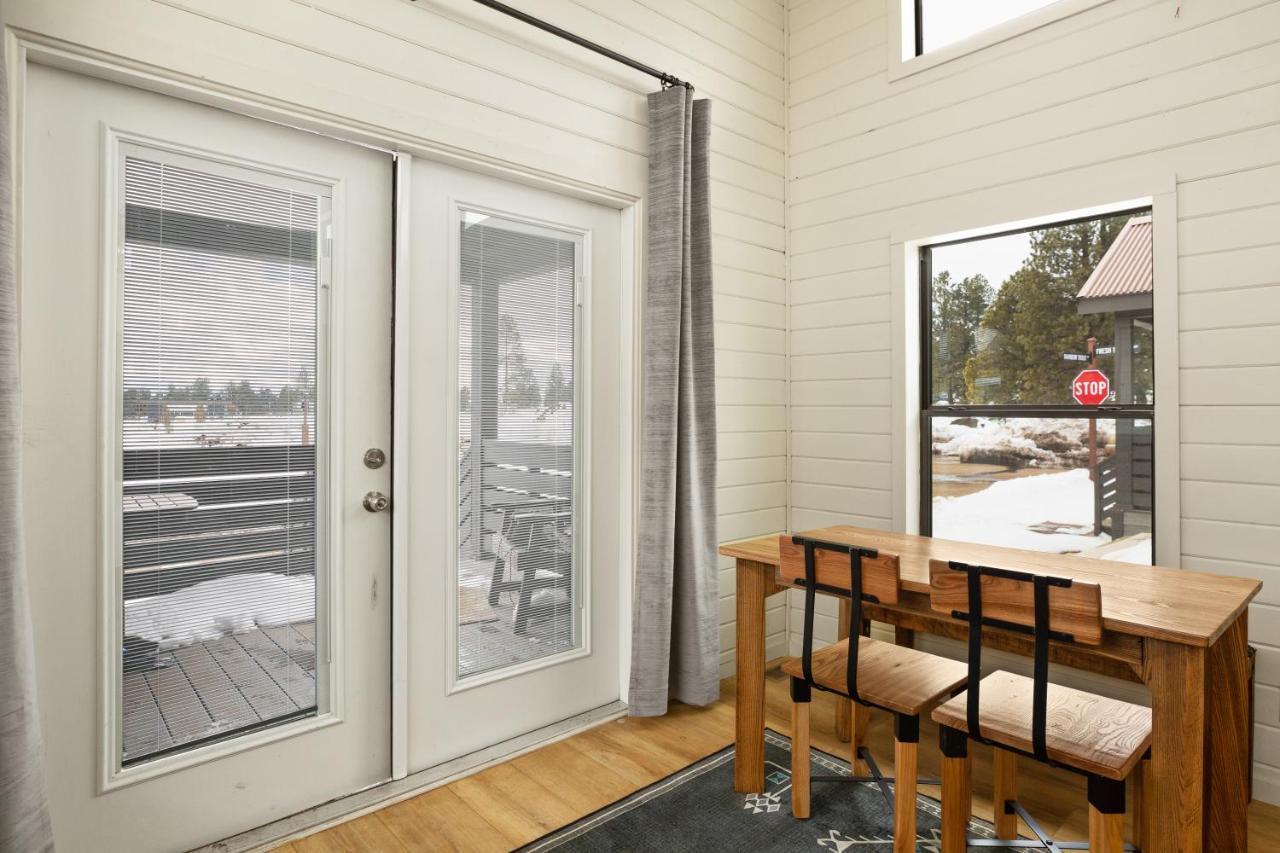 Village Camp Flagstaff Bellemont Екстер'єр фото