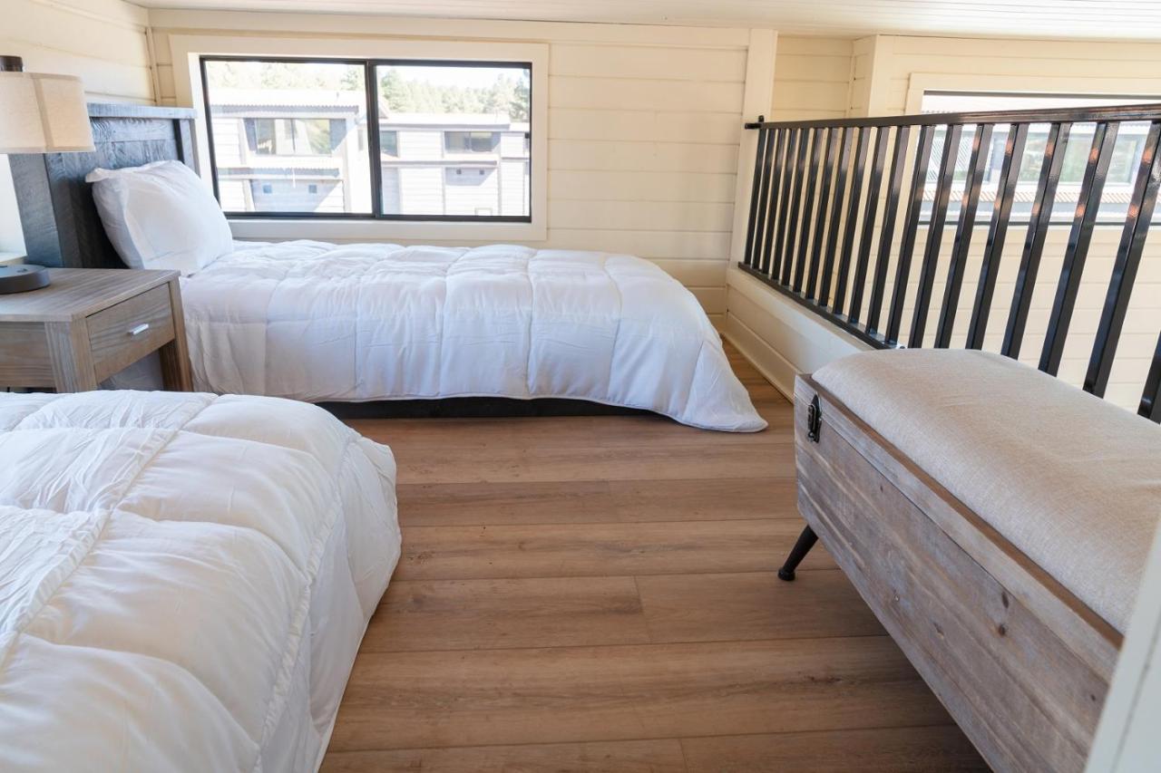 Village Camp Flagstaff Bellemont Екстер'єр фото